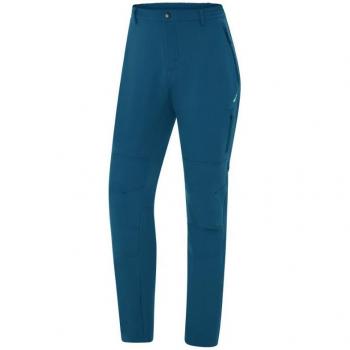 Pantalón Outdoor Joluvi Duero Azul Cobalto