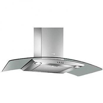 Campana TURBOAIR PANTHEON inox 90cm
