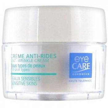 Crema Antienvejecimiento para el Contorno de Ojos Tri-Activa 30 ml