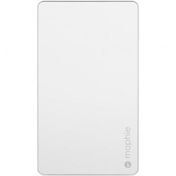 mophie Powerstation Batería Externa Blanco