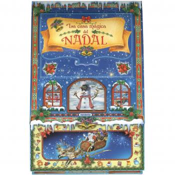 La casa màgica de Nadal