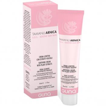 Tamanu Arnica SOS 50ml + 3x3ml