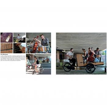 My Cool Bike: an inspirational guide to bikes and bike culture