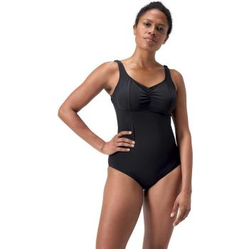 Bañador Speedo Shaping AquaNite Negro Mujer - Talla 36
