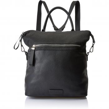 Sixty Seven Mochila NetNegro38x31x16 cm