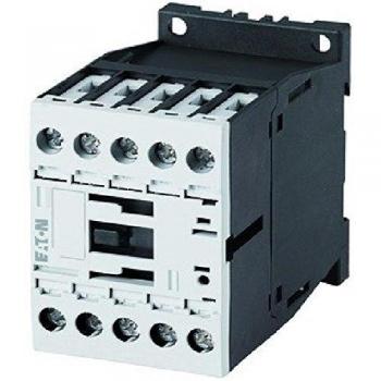 Eaton DILA-22 230VAC Auxiliary Relay, 2NO/2NC, 4A