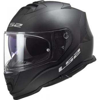 Casco Integral LS2 FF800 Storm II Negro (L)