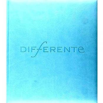 Differente. Ediz. illustrata