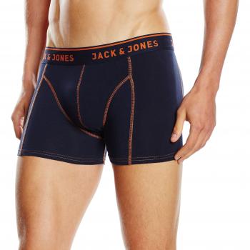 Jack & Jones Men's Slim Fit Jacsimple Boxer Shorts