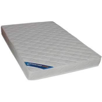 Pack Colchón de Espuma Zeus + Somier de Lamas - 140x200 cm - 15 cm de Grosor
