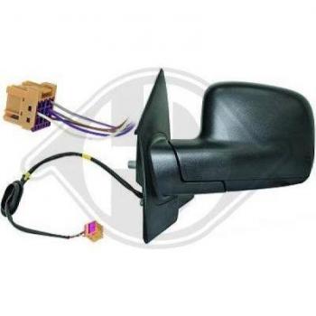 Espejo retrovisor DIEDERICHS 2272125