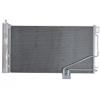 NRF 35535 Condenser, air conditioning