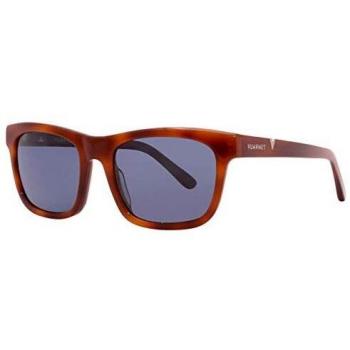Vuarnet District 2002 Tortoise Blue Polar