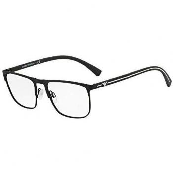 Emporio Armani Men's 0EA1079 Optical Frames,