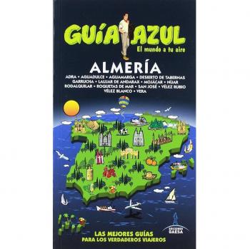 Almería - MONREAL, MANUEL