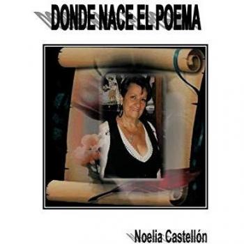 Antología Poética Donde Nace El Poema - Edición en Tapa Blanda