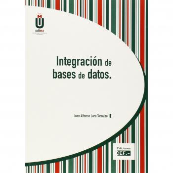 Integración de bases de datos