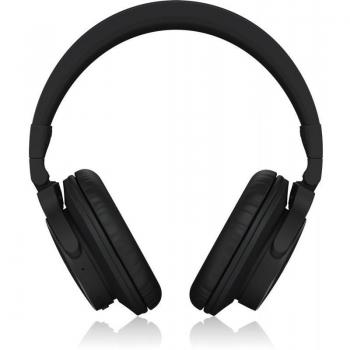 Behringer BH480NC Wireless Noise Cancelling Bluetooth Headphones