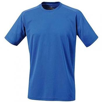 Mercury M/C Universal, Camiseta, Royal, Talla S