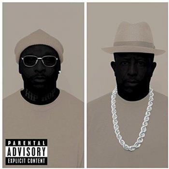 PRhyme 2 - 2018 USA 2-LP vinyl set PRHYME03LP