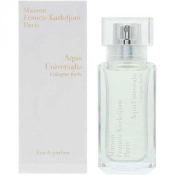 Maison Francis Kurkdjian Aqua Universalis Cologne Forte Eau De Parfum 35ml