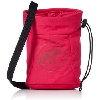 Mammut Realization Bolsa de magnesio, Unisex Adulto, Rosa