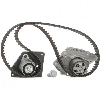 Bomba de agua + kit de correa de distribución BOSCH 1 987 946 394 para RENAULT: Trafic, Laguna, Espace & OPEL: Vivaro & NISSAN: Primastar, Interstar