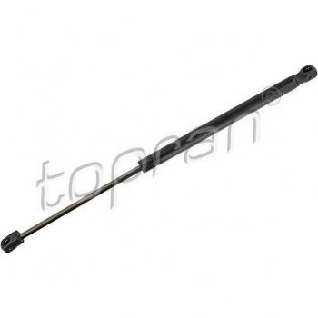 TOPRAN Mola a gás / Amortiguador de maletero 115 899