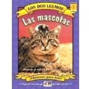 Las Mascotas: Nivel 1