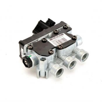 Electroválvula electromagnética WABCO 4728800200