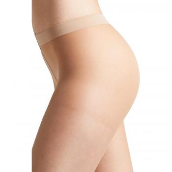 Falke Invisible Deluxe 8 Tights Powder M
