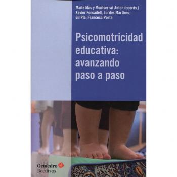 Psicomotricidad educativa: avanzando paso a paso: 62