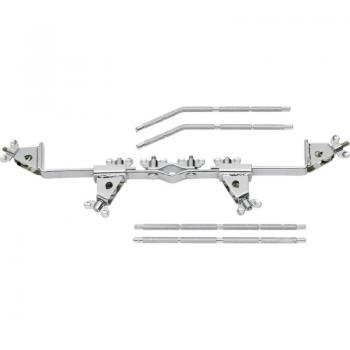 Meinl MC-4 Multi Clamp with Four Mounts for Percussion