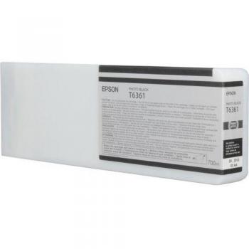Epson 700ml Ink Cartridge for Stylus Pro - Photo Black
