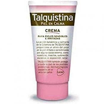 TALQUISTINA - TALQUISTINA CR 100 ML