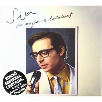 La Magia De L'estudiant Cd