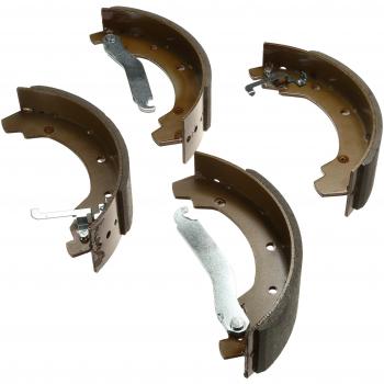 ABS 8811 Brakeshoe Set