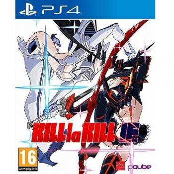 KILL la KILL – IF