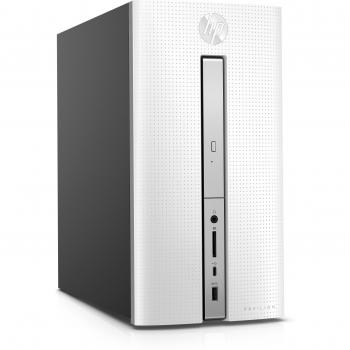 HP Pavilion 570-p078ns - Ordenador de sobremesa