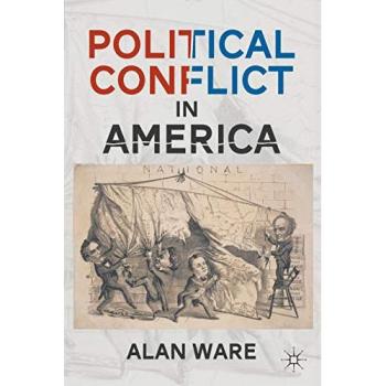 Political Conflict in America