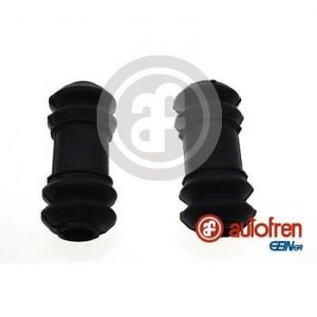 Kit de reparación de pinza de freno AUTOFREN SEINSA D7430, incluye fuelle y guía