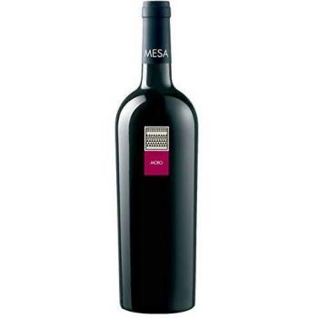 Vino Tinto Moro Cannonau di Sardegna DOC 2022 - Caja de 3 Unidades (75 cl cada una)