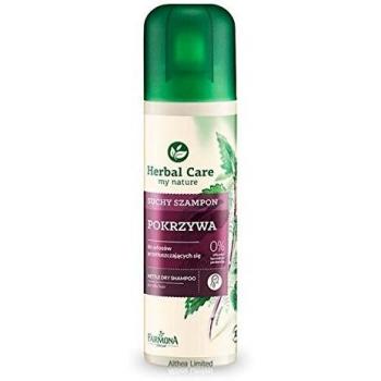 Farmona Herbal Care Nettle Dry Hair Shampoo 150ml