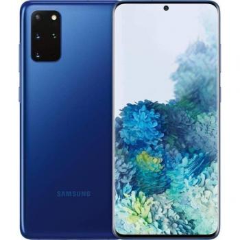 Samsung Galaxy S20+ 8GB/128GB Azul (Aura Blue) Dual SIM G985F
