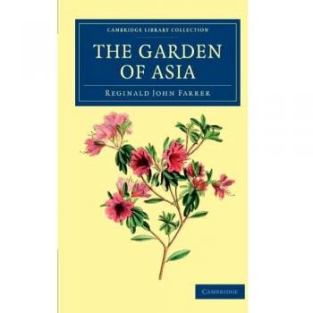 El Jardín de Asia: Impresiones de Japón (Colección de Biblioteca de Cambridge - Viajes y Exploración en Asia) - Edición en papel