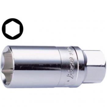 Llave para bujías HANS 1/2 16 mm hexagonal modelo 4305M/16