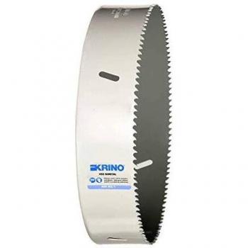Fresa a Tazza Bimetálica HSS 60 mm Krino