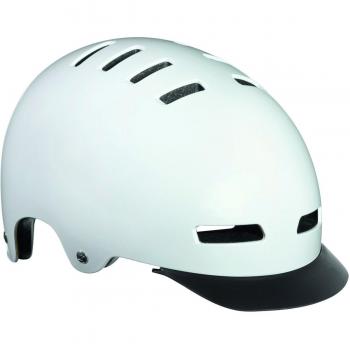 Casco Btt Lazer Next Blanco
