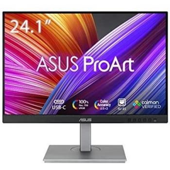 ASUS ProArt Display PA248CNV - Monitor Profesional de 24,1