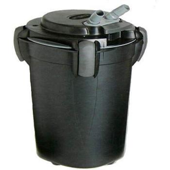 Filtro Exterior Sicce Space Eko 100 - 550 Litros/Hora para Acuarios de Agua Dulce